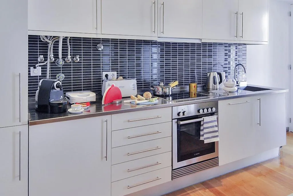 Sao Bento Best Apartments | Lisbon Best Apartments