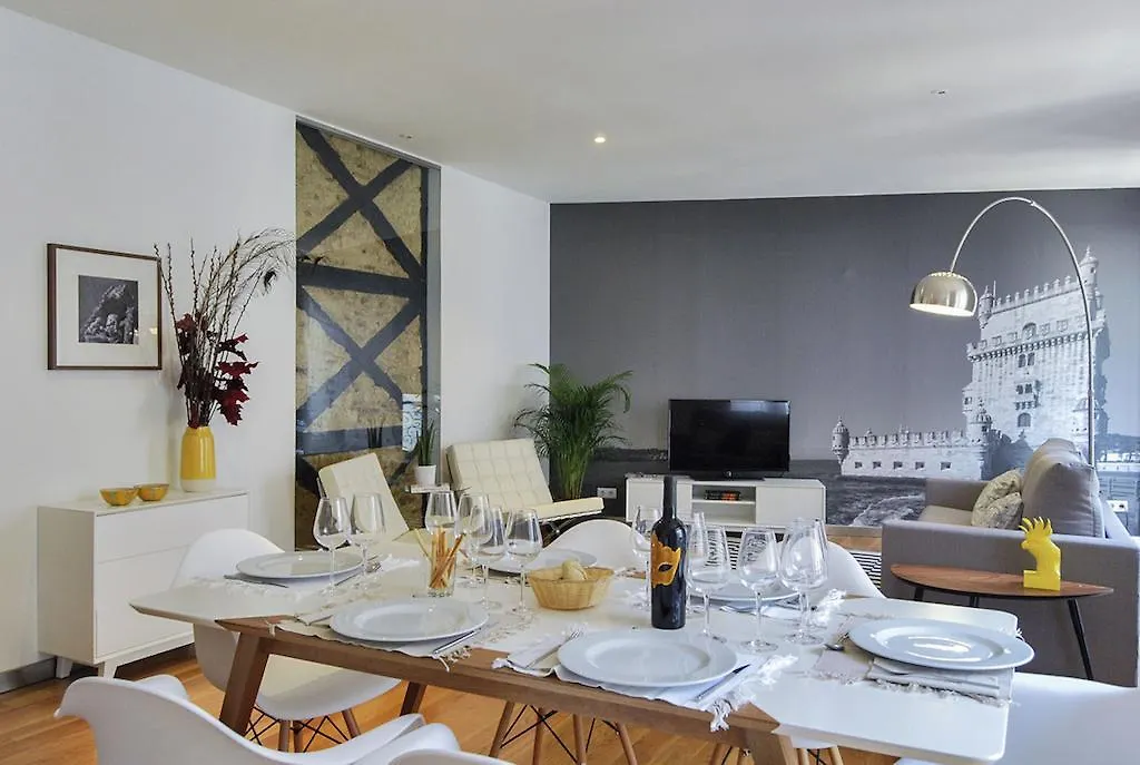 Sao Bento Best Apartments | Lisbon Best Apartments