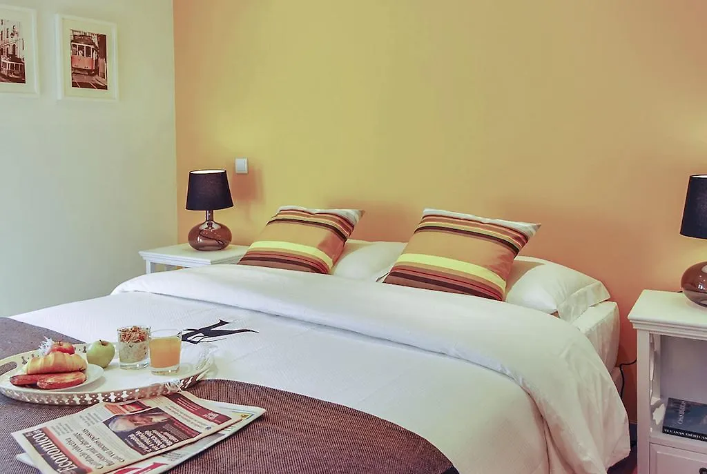 Sao Bento Best Apartments | Lisbon Best Apartments Portugal