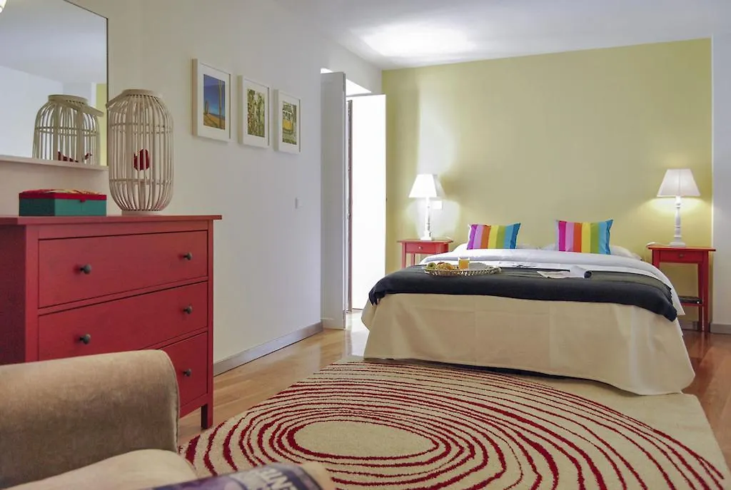 Sao Bento Best Apartments | Lisbon Best Apartments