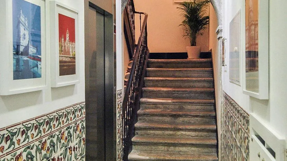 Sao Bento Best Apartments | Lisbon Best Apartments