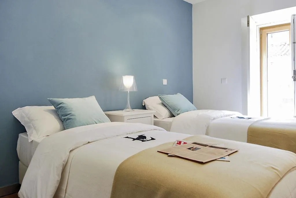Sao Bento Best Apartments | Lisbon Best Apartments location