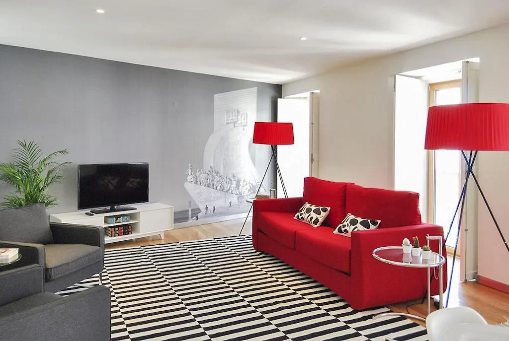 Sao Bento Best Apartments | Lisbon Best Apartments