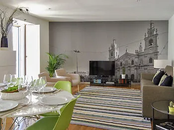 Sao Bento Best Apartments | Lisbon Best Apartments