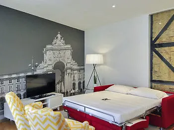 Sao Bento Best Apartments | Lisbon Best Apartments 0*,  Portugal