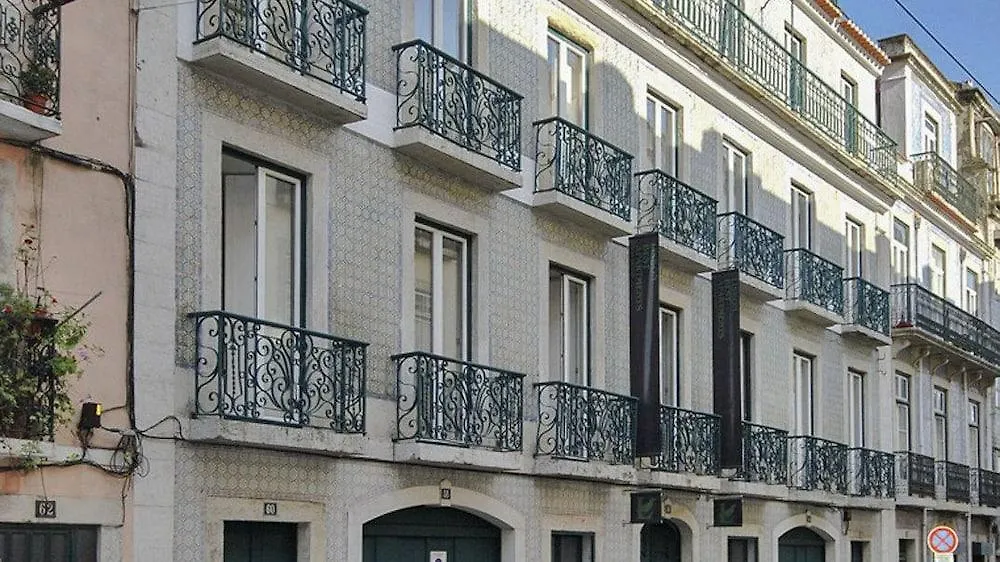 Sao Bento Best Apartments | Lisbon Best Apartments Portugal